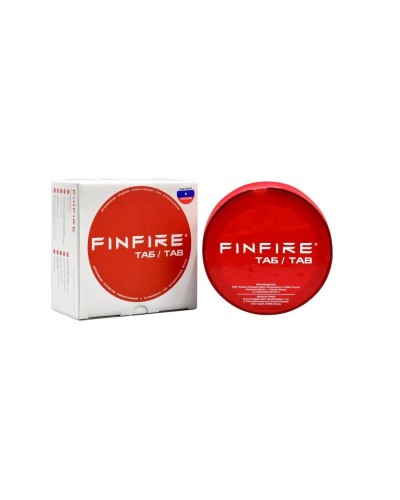 ТАБ FINFIRE. Самосрабатывающий модуль пожаротушения. Агрохимикат в Мытищах
