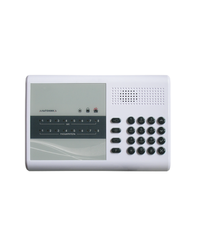 RS-202TX8N. Устройство радиопередающее. Альтоника в Мытищах