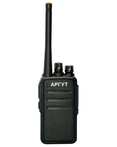Аргут А-43 (RU51006). Радиостанция портативная. Аргут в Мытищах