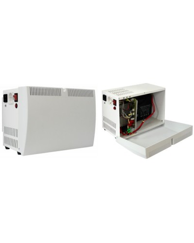 Teplocom-250+ (495). Источник бесперебойного питания для газового котла. Бастион в Мытищах