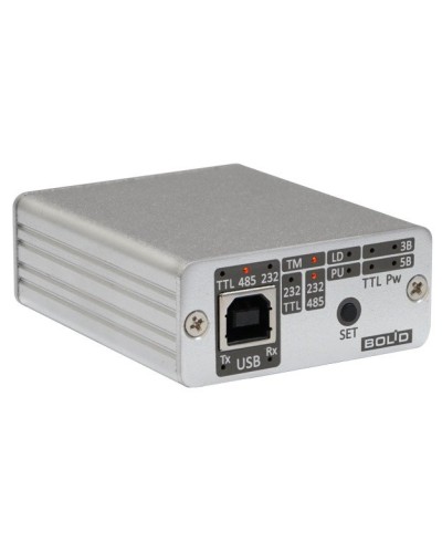 USB-RS. Преобразователь интерфейсов. Болид в Мытищах