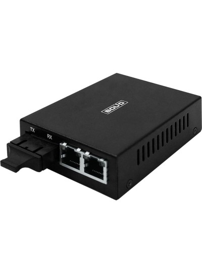 Ethernet-FX-SM40. Преобразователь интерфейсов. Болид в Мытищах