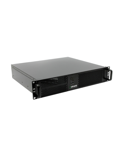 Линия Платформа для NVR до 64 каналов. IP-видеосервер 64-канальный. ДевЛайн в Мытищах