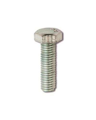 Болт с шестигранной головкой М12х40 (30 шт) (CM081240). Болт с шестигранной головкой. ДКС в Мытищах