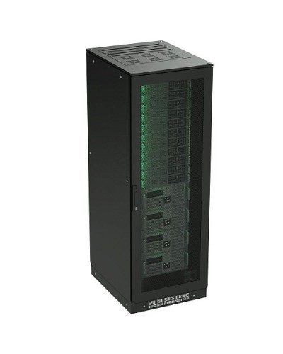 R5IT3866PFB. Шкаф телекоммуникационный 19 напольный 38U. ДКС в Мытищах
