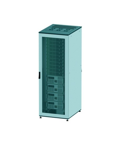 R5IT3866PF. Шкаф телекоммуникационный 19 напольный 38U. ДКС в Мытищах