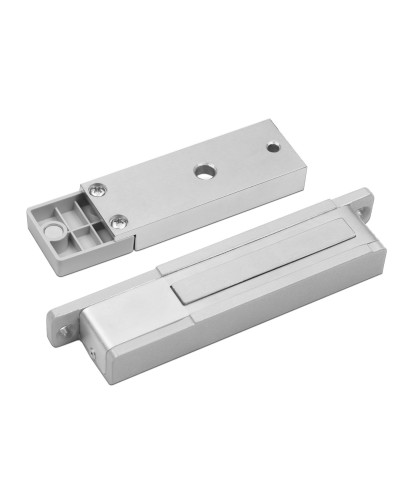 AL-150-24V Premium (серый). Замок электромагнитный. ЭКСКОН в Мытищах
