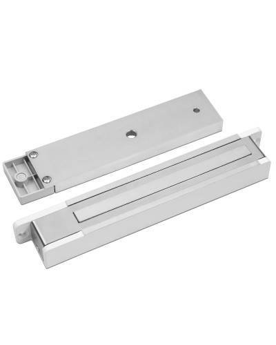 AL-300-24V Premium (белый). Замок электромагнитный. ЭКСКОН в Мытищах