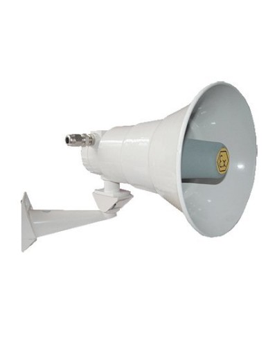 ГРВ-07е-50 (компл.07), КВМ15+КВМ15. Громкоговоритель рупорный взрывозащищенный. Эридан в Мытищах