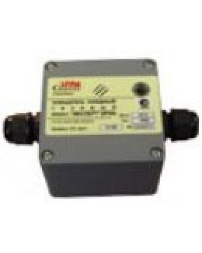 ИП 417-5 Эксперт IP55 (ранее 435-5 Н IP55). Извещатель пожарный газовый. Этра-спецавтоматика в Мытищах