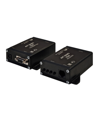 AVT-Nano VGA. Удлинитель VGA до 400 метров. . Инфотех в Мытищах