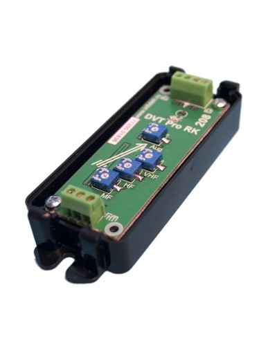 AVT-EXC870. Усилитель видеосигнала. Инфотех в Мытищах