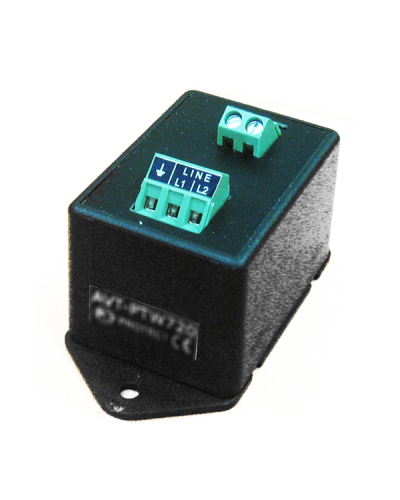 AVT-PTW720. Трансформатор изолирующий. Инфотех в Мытищах