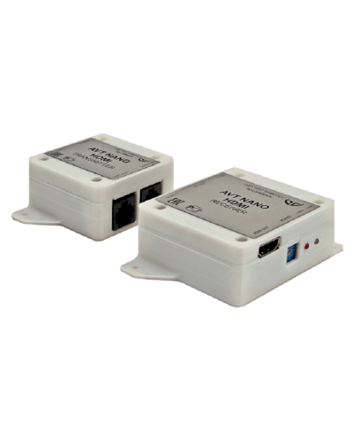 AVT-Nano HDMI. Блок приема и передачи данных. Инфотех в Мытищах