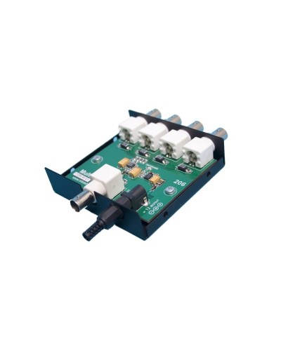 AVT-EXC1844HD. Видеоразветвитель для AHD/CVI/TVI. Инфотех в Мытищах