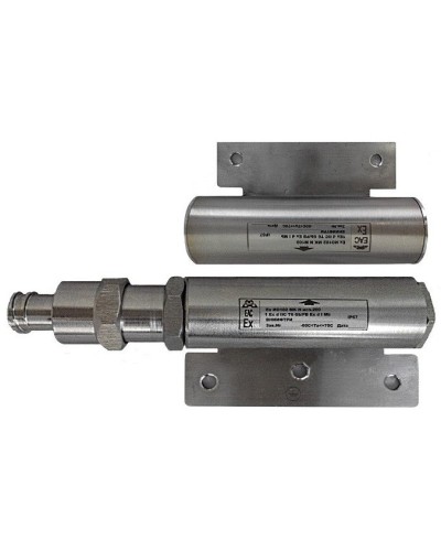 Ex ИО 102 МК Al исп.300 М100 TG-1/2. Извещатель охранный точечный магнитоконтактный взрывозащищенный. Магнито-Контакт в Мытищах