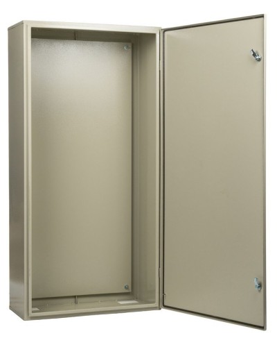 ЩМП - 095 МЭК(1400х800х300) IP65 (MEC11314). Шкаф с монтажной панелью. МЭК-Электрика в Мытищах
