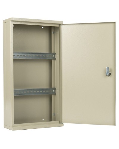 Ящик 580х310х120 (Х) IP31 (MEC14104). Ящик с DIN-рейкой. МЭК-Электрика в Мытищах