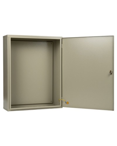 ЩМП - 07 МЭК (700х500х210) IP31 (MEC11113). Шкаф с монтажной панелью. МЭК-Электрика в Мытищах