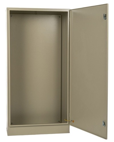 ЩМП - 011 МЭК(1600х800х400) IP31 (MEC11120). Шкаф с монтажной панелью. МЭК-Электрика в Мытищах
