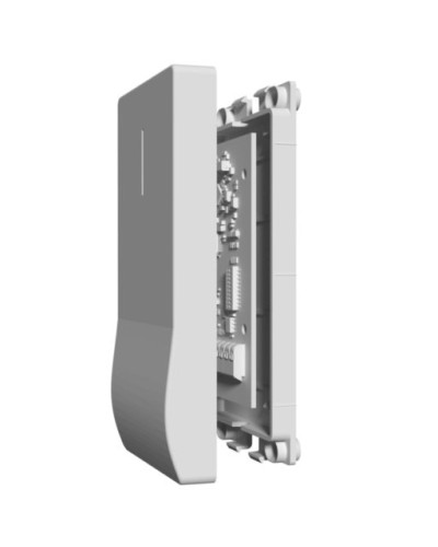 UEM Mifare/NFC SKD reader V5.0 WS Set. Считыватель. МикроЭМ в Мытищах