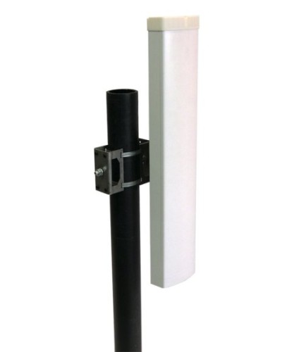 ФОРТЕЗА-500 bluetooth. Извещатель охранный радиоволновый линейный с bluetooth интерфейсом. Охранная техника в Мытищах