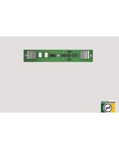 ГР-2П1 (2,3,4,5). Плата сменная для блока. ОМЕГА-Микродизайн в Мытищах