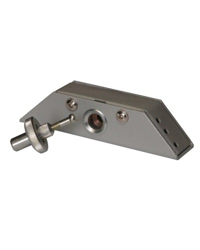Promix-SM101.00.3 silver (Шериф-1 премиум НО-С). Замок электромеханический. Промикс в Мытищах
