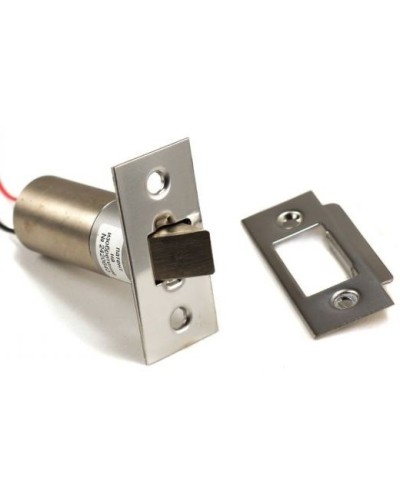 Promix-SM203.10 (Шериф-3В НЗ). Замок электромеханический. Промикс в Мытищах