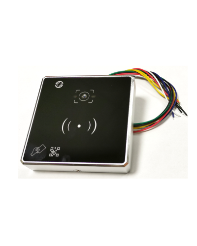 Gate-Reader-QR мод2-MF. Считыватель. Равелин в Мытищах