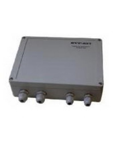 SVP-23T/24. Передатчик видеосигнала по витой паре. РУССБЫТ в Мытищах