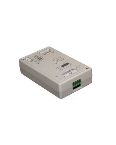 Реверс Т-11. Конвертер интерфейса Ethernet/RS-485. Системы контроля доступа в Мытищах