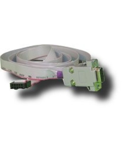 RS-232-Мираж. Кабель для программирования. Стелс НПП в Мытищах