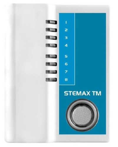 STEMAX TM. Считыватель электронных ключей с модулем индикации. Стелс НПП в Мытищах