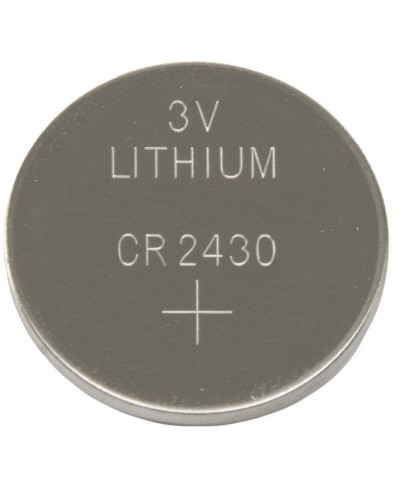 CR2430. Элемент питания для извещателей Астра. ТЕКО в Мытищах