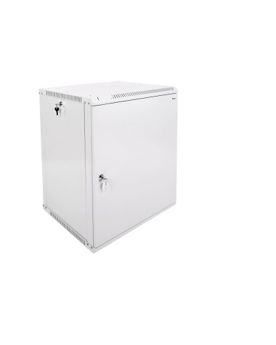 ШРН-Э-15.500.1. Шкаф телекоммуникационный 19 настенный 15U. ЦМО в Мытищах