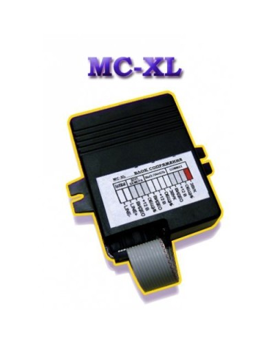 MC-XL. Модуль сопряжения цифровой. Видеотехнология в Мытищах